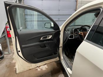 2014 Chevrolet Equinox