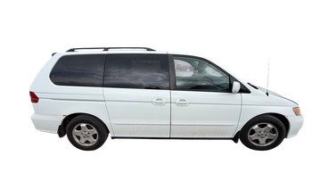 2000 honda odyssey ex with 217087 miles for sale near elk-river, minnesota 106108_06_pass_side.jpg