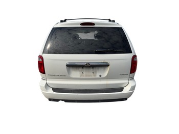 2005 chrysler town-and-country touring with 150988 miles for sale near elk-river, minnesota 106132_04_rear_end.jpg