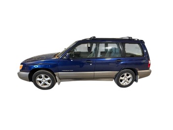 2002 subaru forester s with 147178 miles for sale near elk-river, minnesota 106294_02_driver_side.jpg