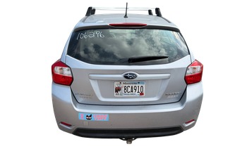 2013 subaru impreza base-5-door with 166153 miles for sale near elk-river, minnesota 106296_04_rear_end.jpg
