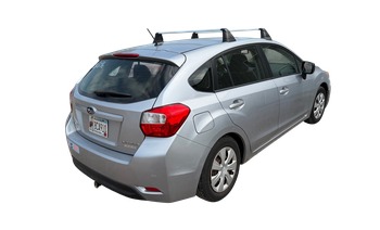 2013 subaru impreza base-5-door with 166153 miles for sale near elk-river, minnesota 106296_05_pass_rear_corner.jpg