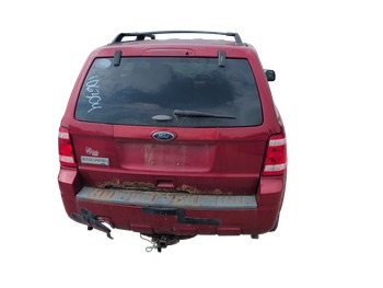 2011 ford escape xlt-fwd with 245967 miles for sale near elk-river, minnesota 106304_04_rear_end.jpg