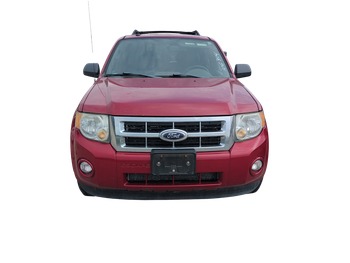 2011 ford escape xlt-fwd with 245967 miles for sale near elk-river, minnesota 106304_08_front_end.jpg