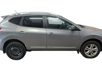 2013 nissan rogue s-2wd with 204423 miles for sale near elk-river, minnesota 106324_06_pass_side.jpg