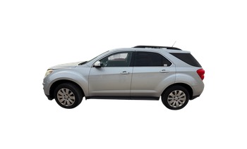 2011 chevrolet equinox 2lt-awd with 116552 miles for sale near elk-river, minnesota 106342_02_driver_side.jpg