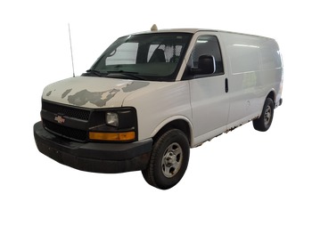 2007 chevrolet express 1500-cargo with 223985 miles for sale near elk-river, minnesota 106350_01_driver_front_corner.jpg