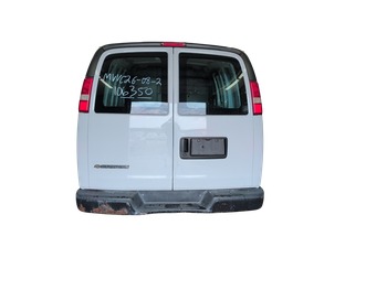 2007 chevrolet express 1500-cargo with 223985 miles for sale near elk-river, minnesota 106350_04_rear_end.jpg