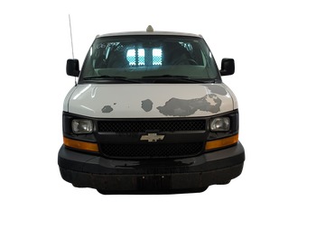 2007 chevrolet express 1500-cargo with 223985 miles for sale near elk-river, minnesota 106350_08_front_end.jpg