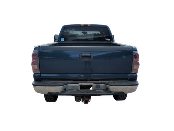 2002 chevrolet silverado-2500hd lt-ext.-cab-short-bed-4wd with 183890 miles for sale near elk-river, minnesota 106360_04_rear_end.jpg