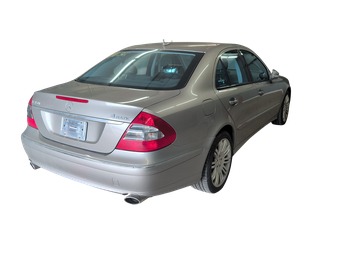 2008 mercedes-benz e-class e350-luxury with 81172 miles for sale near elk-river, minnesota 106365_05_pass_rear_corner.jpg