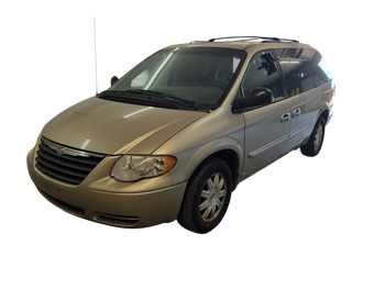2006 chrysler town-and-country with 141109 miles for sale near elk-river, minnesota 106367_01_driver_front_corner.jpg