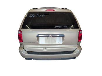 2006 chrysler town-and-country with 141109 miles for sale near elk-river, minnesota 106367_04_rear_end.jpg