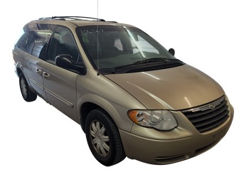 2006 chrysler town-and-country with 141109 miles for sale near elk-river, minnesota 106367_07_pass_front_corner.jpg