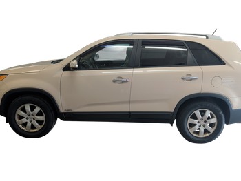 2011 kia sorento lx-4wd with 201883 miles for sale near elk-river, minnesota 106372_02_driver_side.jpg
