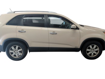 2011 kia sorento lx-4wd with 201883 miles for sale near elk-river, minnesota 106372_06_pass_side.jpg