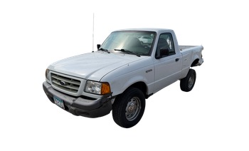 2003 ford ranger xl-short-bed-2wd---314a with 91214 miles for sale near elk-river, minnesota 106379_01_driver_front_corner.jpg
