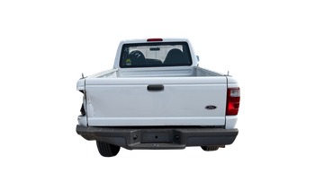 2003 ford ranger xl-short-bed-2wd---314a with 91214 miles for sale near elk-river, minnesota 106379_04_rear_end.jpg