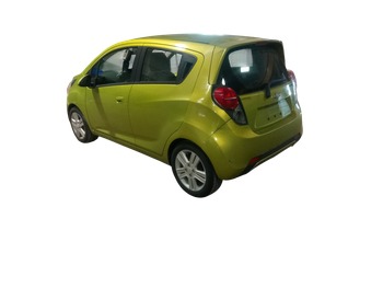 2013 chevrolet spark ls-auto with 108577 miles for sale near elk-river, minnesota 106385_03_rear_driver_corner.jpg
