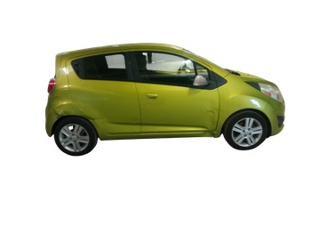 2013 chevrolet spark ls-auto with 108577 miles for sale near elk-river, minnesota 106385_06_pass_side.jpg