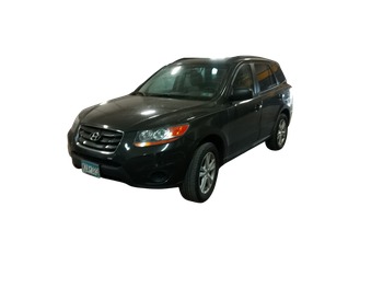 2010 hyundai santa-fe gls-2.4-awd with 186237 miles for sale near elk-river, minnesota 106386_01_driver_front_corner.jpg