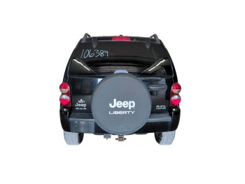2007 jeep liberty limited-4wd with 169092 miles for sale near elk-river, minnesota 106389_04_rear_end.jpg