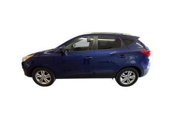 2010 hyundai tucson limited-2wd with 229317 miles for sale near elk-river, minnesota 106392_02_driver_side.jpg
