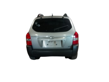 2005 hyundai tucson gls-2.7-4wd with 199158 miles for sale near elk-river, minnesota 106395_04_rear_end.jpg