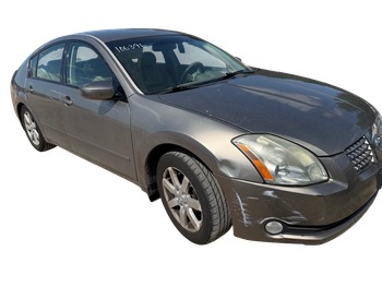 2006 nissan maxima se with 134407 miles for sale near elk-river, minnesota 106396_07_pass_front_corner.jpg