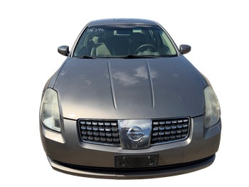 2006 nissan maxima se with 134407 miles for sale near elk-river, minnesota 106396_08_front_end.jpg