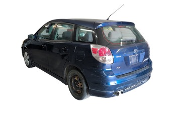 2005 toyota matrix xr-2wd with 144833 miles for sale near elk-river, minnesota 106398_03_rear_driver_corner.jpg