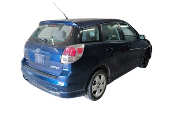 2005 toyota matrix xr-2wd with 144833 miles for sale near elk-river, minnesota 106398_05_pass_rear_corner.jpg