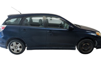 2005 toyota matrix xr-2wd with 144833 miles for sale near elk-river, minnesota 106398_06_pass_side.jpg