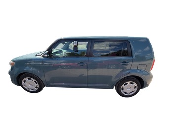 2008 scion xb with 101491 miles for sale near elk-river, minnesota 106399_02_driver_side.jpg