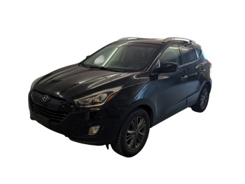 2014 hyundai tucson gls-awd with 194581 miles for sale near elk-river, minnesota 106405_01_driver_front_corner.jpg