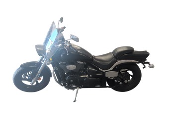 2008 suzuki vz800 - with 16456 miles for sale near elk-river, minnesota 106406_02_driver_side.jpg