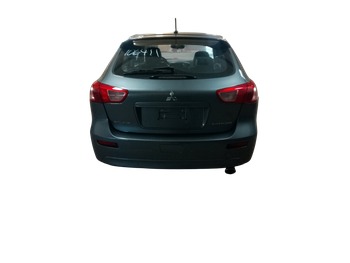 2010 mitsubishi lancer-sportback gts with 120997 miles for sale near elk-river, minnesota 106411_04_rear_end.jpg