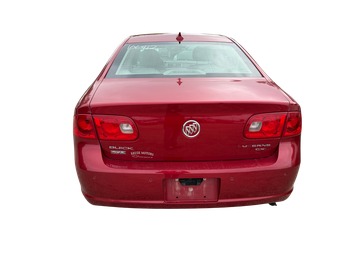 2009 buick lucerne cxl1 with 214213 miles for sale near elk-river, minnesota 106412_04_rear_end.jpg
