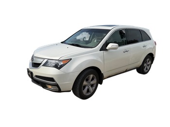 2011 acura mdx 6-spd-at-w-tech-package with 135189 miles for sale near elk-river, minnesota 106414_01_driver_front_corner.jpg
