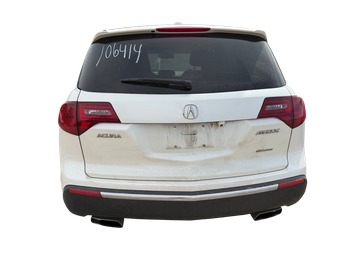 2011 acura mdx 6-spd-at-w-tech-package with 135189 miles for sale near elk-river, minnesota 106414_04_rear_end.jpg