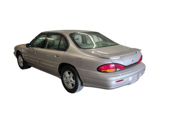 1997 pontiac bonneville se with 97947 miles for sale near elk-river, minnesota 106415_03_rear_driver_corner.jpg