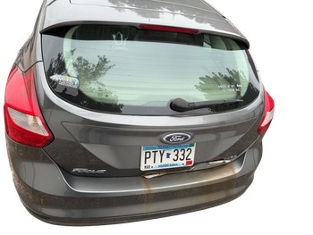 2012 ford focus se with 200341 miles for sale near elk-river, minnesota 106416_04_rear_end.jpg