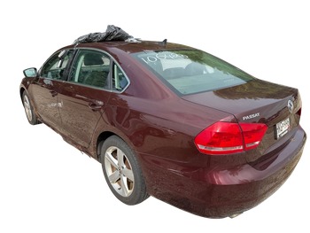 2012 volkswagen passat with 133891 miles for sale near elk-river, minnesota 106420_03_rear_driver_corner.jpg