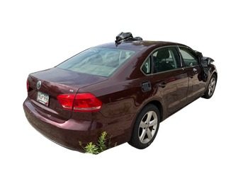 2012 volkswagen passat with 133891 miles for sale near elk-river, minnesota 106420_05_pass_rear_corner.jpg
