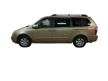 2008 kia sedona ex-lwb with 203148 miles for sale near elk-river, minnesota 106425_02_driver_side.jpg