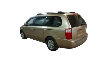 2008 kia sedona ex-lwb with 203148 miles for sale near elk-river, minnesota 106425_03_rear_driver_corner.jpg