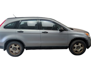 2007 honda cr-v lx-4wd-at with 271539 miles for sale near elk-river, minnesota 106427_06_pass_side.jpg