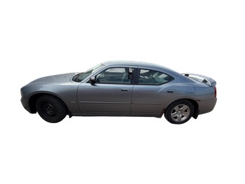 2006 dodge charger base with 164904 miles for sale near elk-river, minnesota 106434_02_driver_side.jpg
