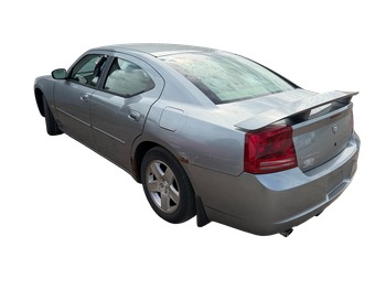 2006 dodge charger base with 164904 miles for sale near elk-river, minnesota 106434_03_rear_driver_corner.jpg