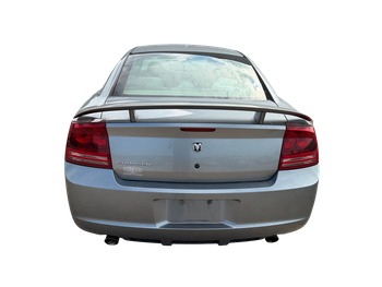 2006 dodge charger base with 164904 miles for sale near elk-river, minnesota 106434_04_rear_end.jpg